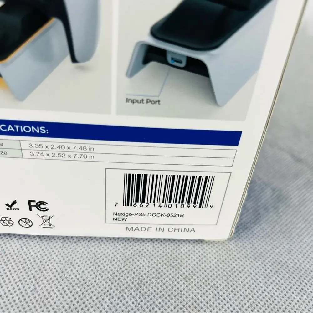 Nexigo up sale
